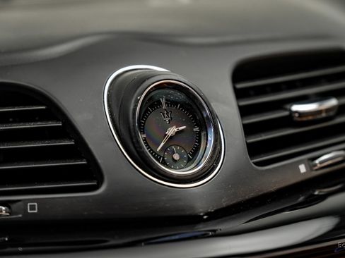 Used 2018 Maserati GranTurismo Sport image 68