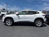 New 2026 Chevrolet Trax LS w/ LS Convenience Package image 6