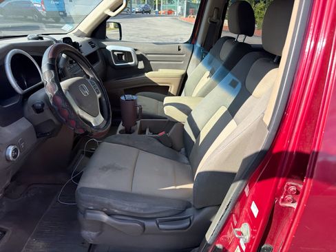 Used 2006 Honda Ridgeline RT image 5