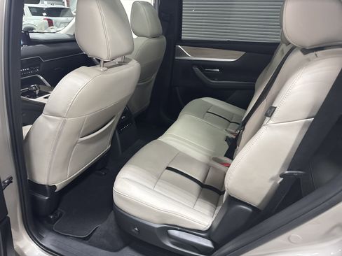 Used 2024 MAZDA CX-90 3.3 Turbo S image 33