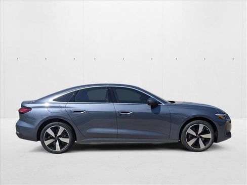 New 2025 Audi A5 2.0T Premium image 4