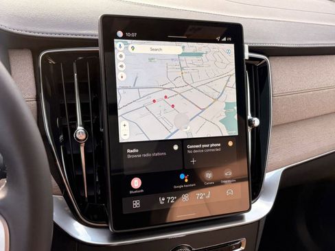 New 2026 Volvo XC90 B6 Plus image 29