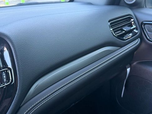 New 2026 Dodge Durango SRT Hellcat image 22