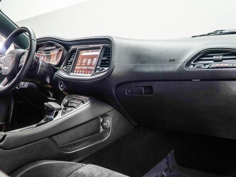 Used 2023 Dodge Challenger R/T Scat Pack w/ Plus Package image 18