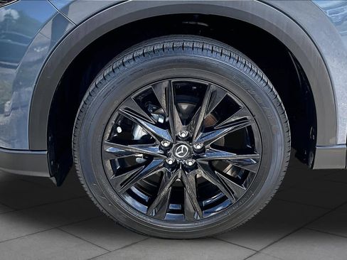Used 2022 MAZDA CX-5 Carbon Edition AWD/4WD image 11