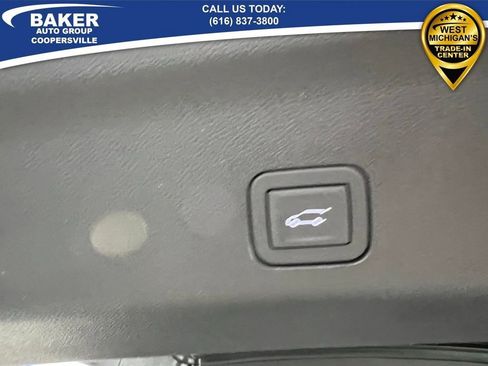 New 2026 Chevrolet Tahoe Premier w/ Sun And Tow Package image 15