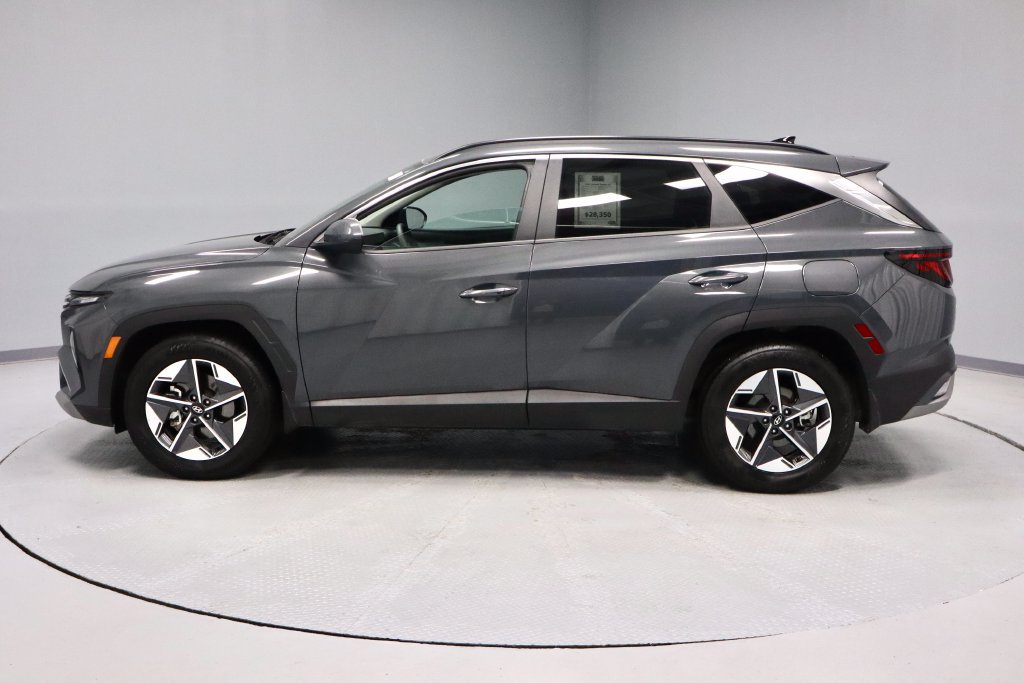 Used 2026 Hyundai Tucson SEL FWD image 8
