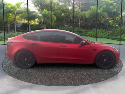 Used 2023 Tesla Model 3 Standard Range