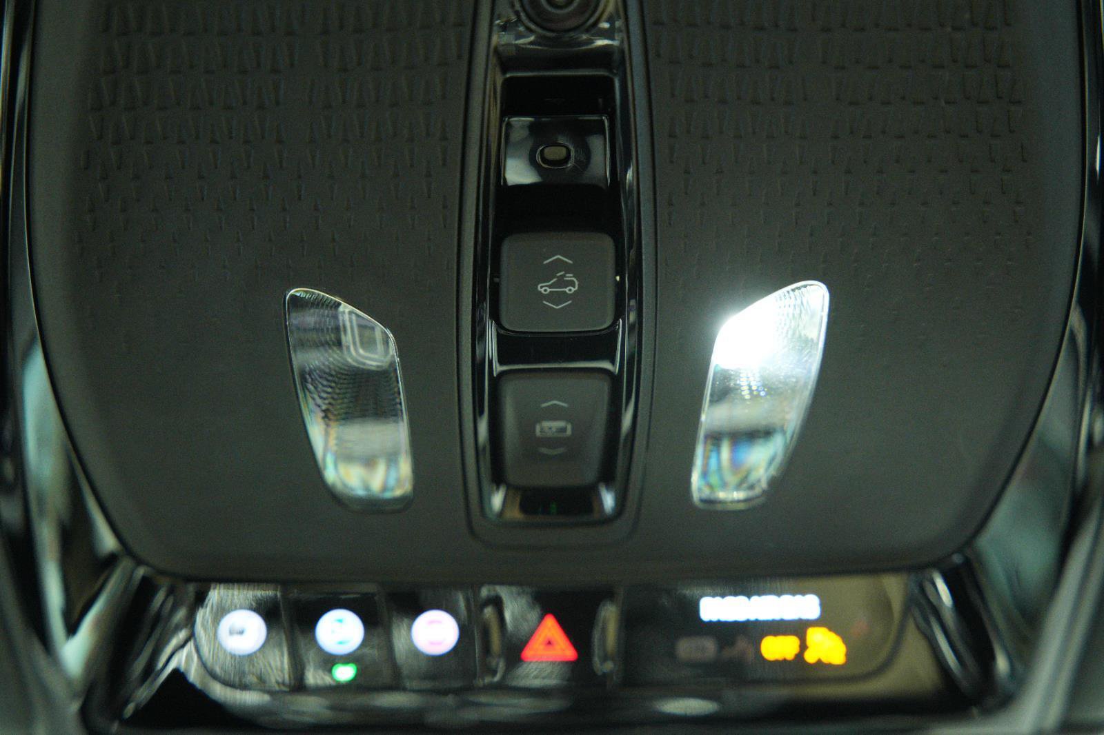 Used 2026 Cadillac Lyriq Signature Luxury w/ Nappa Leather Package AWD/4WD image 45