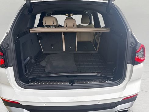 Used 2022 BMW X3 xDrive30i w/ Premium Package 2 (ZPA) image 21