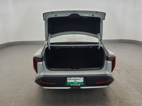 Used 2025 Kia K4 FWD image 29