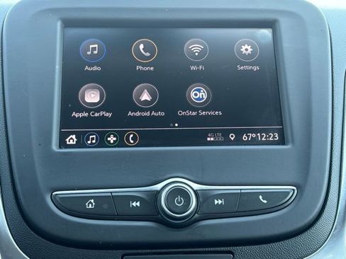 Used 2020 Chevrolet Equinox LT w/ Driver Convenience Package FWD image 26