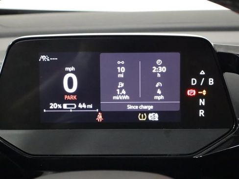 Used 2023 Volkswagen ID.4 Pro S RWD image 11