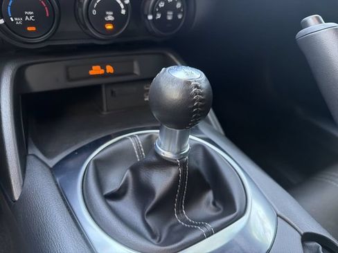 Used 2025 MAZDA MX-5 Miata Sport RWD image 20