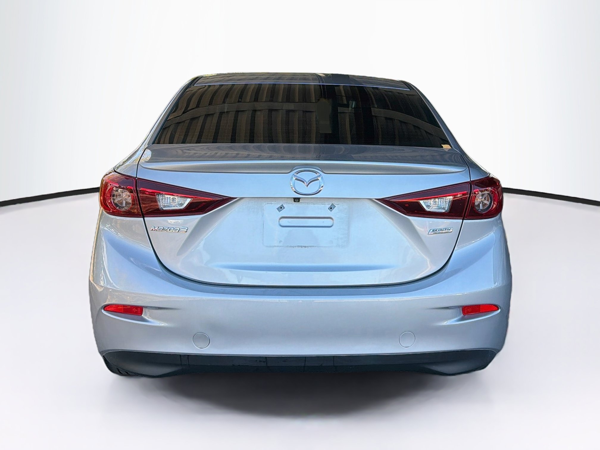 Used 2018 MAZDA MAZDA3 Touring FWD image 7