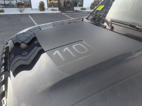 Used 2020 Land Rover Defender 110 X AWD/4WD image 54