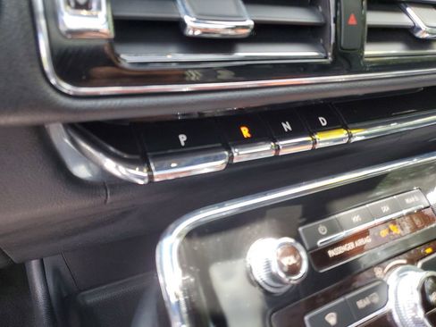 Certified 2024 Lincoln Navigator L Reserve AWD/4WD image 29