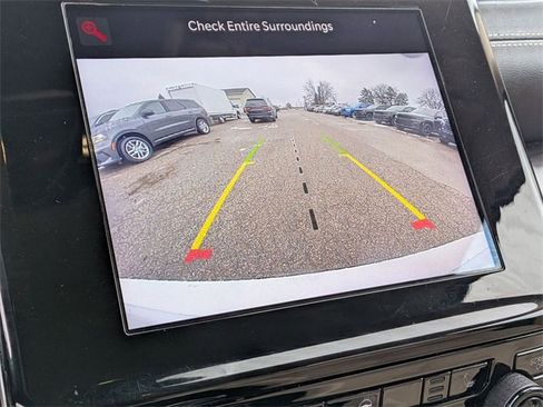 Certified 2021 Jeep Grand Cherokee L Limited image 22