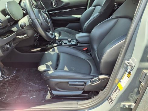 Used 2022 MINI Cooper Clubman S image 12