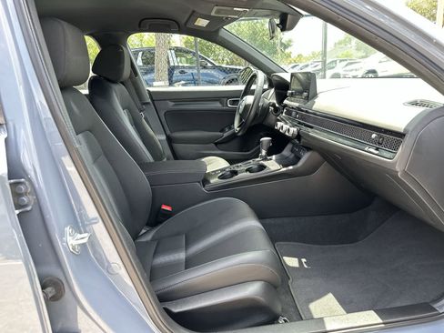 Used 2024 Honda Civic Sport image 7