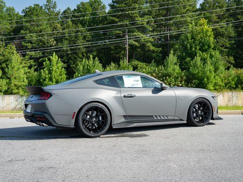 New 2026 Ford Mustang GT Premium w/ GT Performance Package RWD image 26