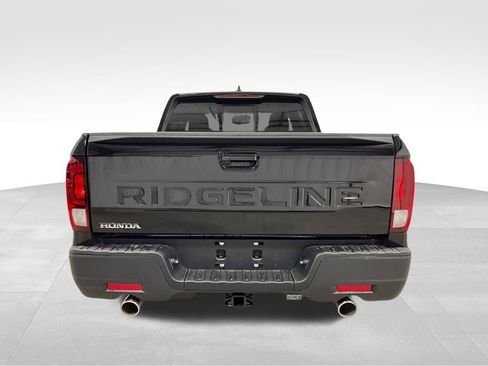 New 2026 Honda Ridgeline RTL image 4