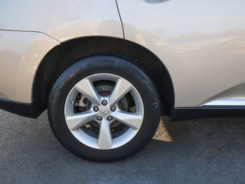 Used 2014 Lexus RX 350 AWD image 26