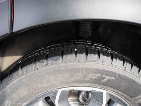 Certified 2020 Honda CR-V EX image 30