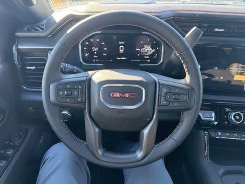 New 2026 GMC Sierra 2500 AT4 w/ AT4 Premium Plus Package image 20