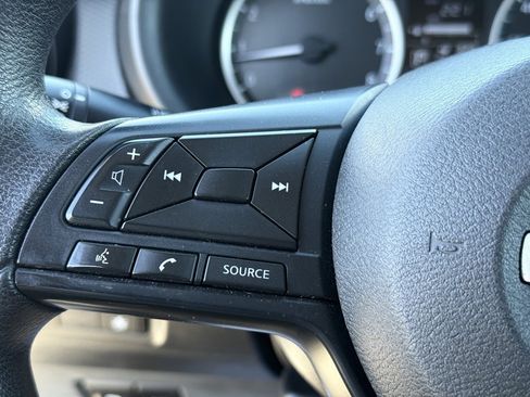 Used 2023 Nissan Kicks S image 23