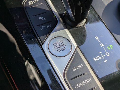 Used 2023 BMW X3 sDrive30i w/ Convenience Package image 30