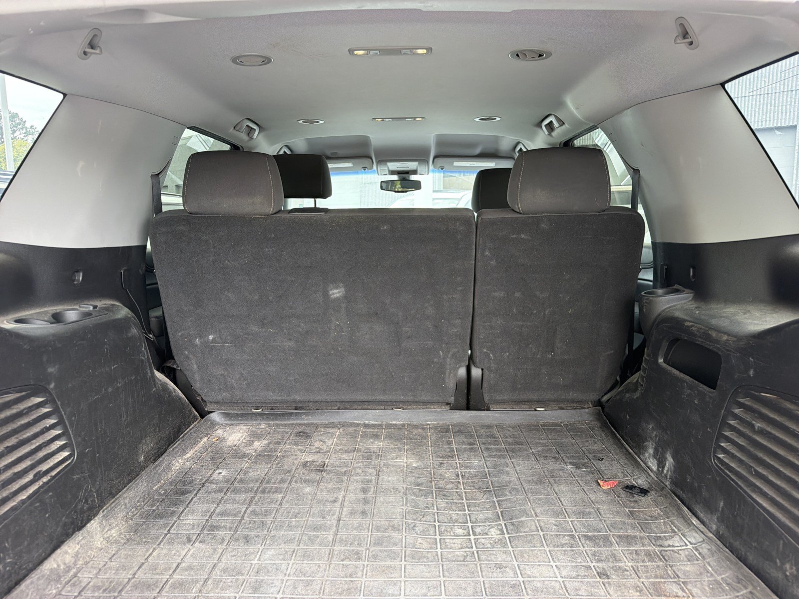 Used 2020 Chevrolet Tahoe LS RWD image 35