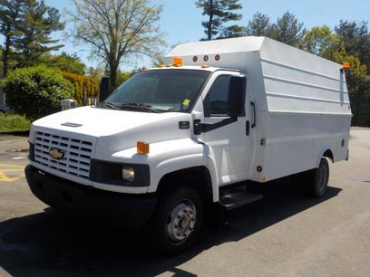 Used 2008 Chevrolet Kodiak C4500 2WD Regular Cab