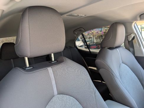 Used 2023 Toyota Camry LE w/ Protection Package (Q2) (TMS) FWD image 3