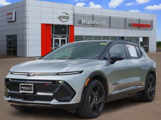 Used 2025 Chevrolet Equinox EV RS FWD video 2