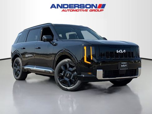 New 2027 Kia Telluride SX image 1