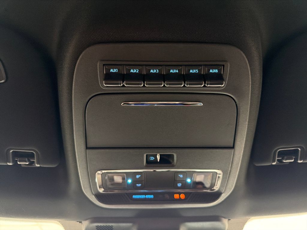 New 2026 Ford F250 Platinum AWD/4WD image 19