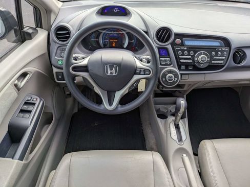 Used 2010 Honda Insight EX image 18