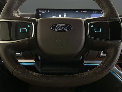 New 2026 Ford Expedition Max King Ranch AWD/4WD image 19