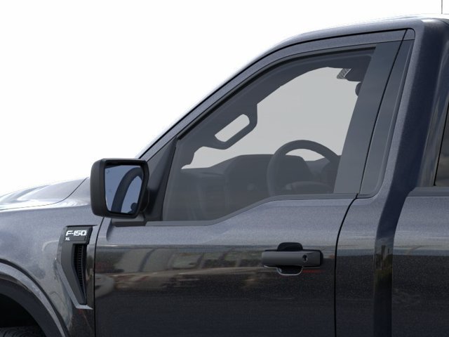 New 2026 Ford F150 XL w/ Equipment Group 103A High AWD/4WD image 22