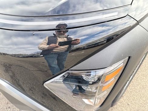 New 2026 Hyundai Kona SE image 15