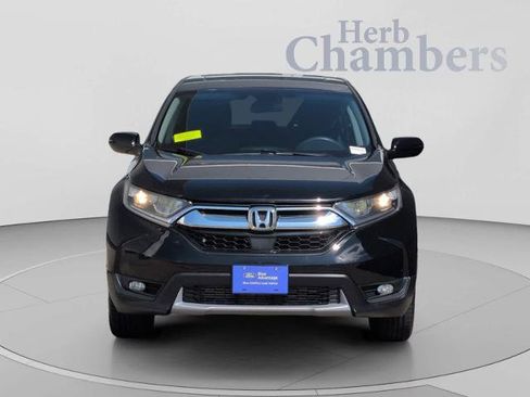 Used 2019 Honda CR-V EX image 2