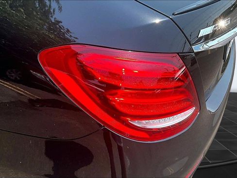 Used 2018 Mercedes-Benz E 43 AMG 4MATIC Sedan image 23