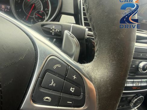Used 2017 Mercedes-Benz GLS 63 AMG 4MATIC image 26