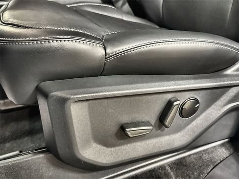 New 2026 Ford Expedition Platinum w/ Stealth Appearance Package image 13