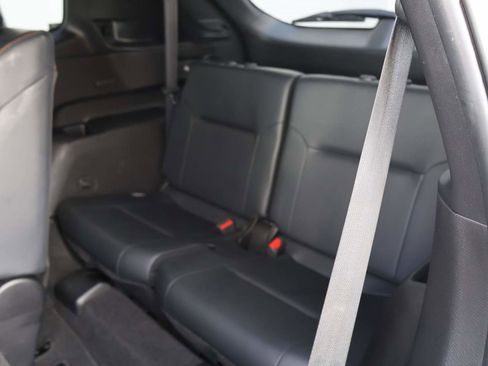 Used 2022 Mitsubishi Outlander SEL FWD image 11