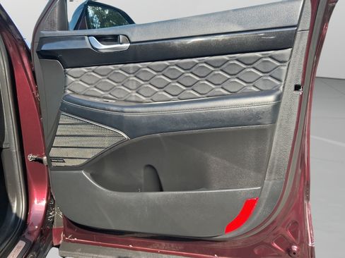 Used 2020 Hyundai Palisade Limited FWD image 31