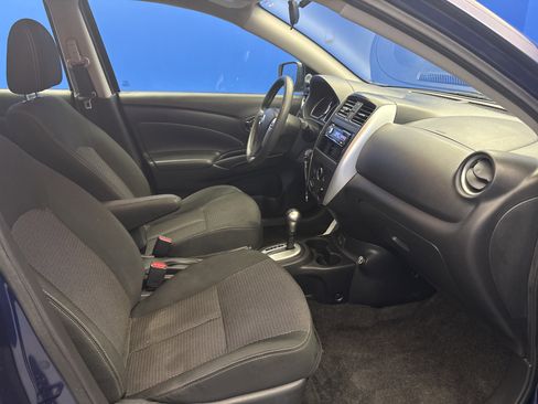 Used 2018 Nissan Versa SV FWD image 20