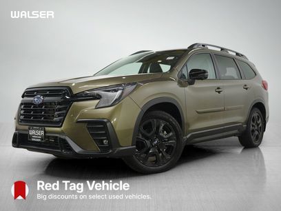 Used 2023 Subaru Ascent Onyx Edition Limited