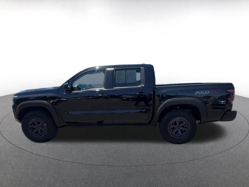 Used 2026 Nissan Frontier PRO-4X AWD/4WD image 9